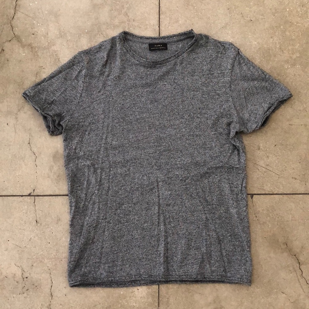 Men’s Zara Tee